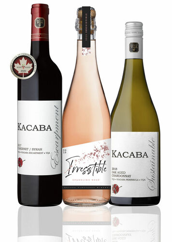 Kacaba Winemaker's Selection